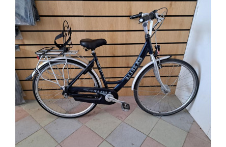 Damesfiets Gazelle Esprit