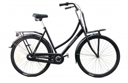 Damesfiets Sparta Pick UP