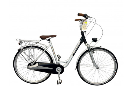 Woman's bicycle Bikkel 28" 50cm