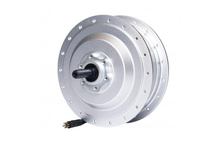 Bafang voorwielmotor 36V 250W FM G020.250.V/D Schijfrem / V-brake (235RPM)