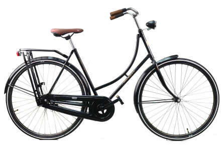 Woman`s bike Student