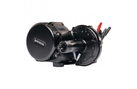 Bafang middenmotor 750W 48V BBS02B
