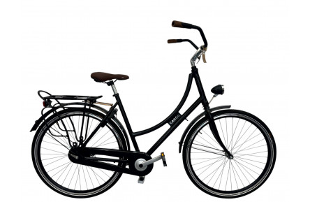 Women's bike Avalon Cargo 28" 56 cm