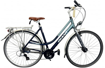 Woman's bicycle Giant Tourer 28" 50