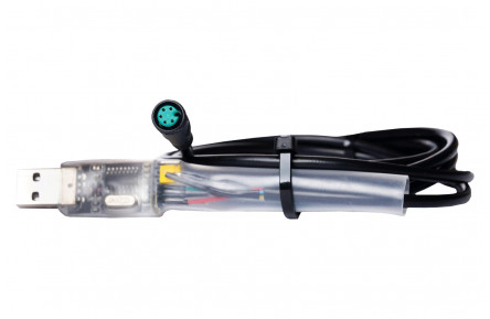 Bafang USB Programming Cable