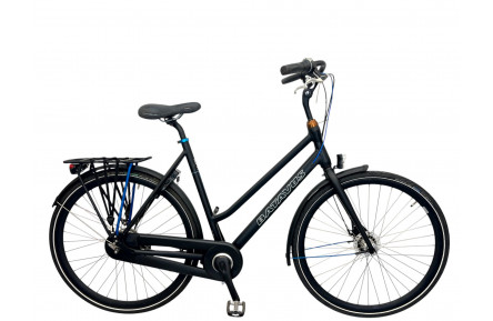 Damesfiets Batavus Chicane 28" 58cm