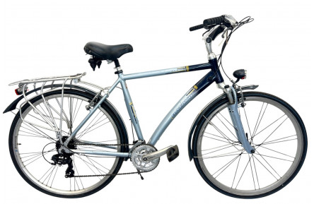 Man's bicycle Batavus Alamo 28" 53