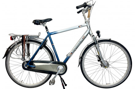 Man's bicycle Pointer Unica 28" 54