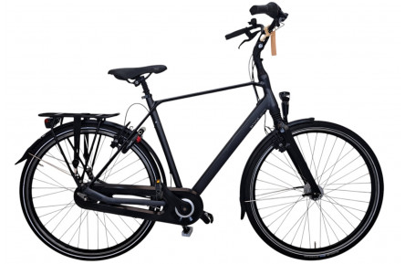 Man's bicycle Batavus Bryte 28"/57cm/black