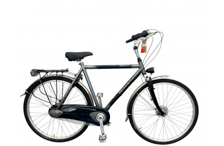 Man's bicycle Gazelle Davos 28" L/57