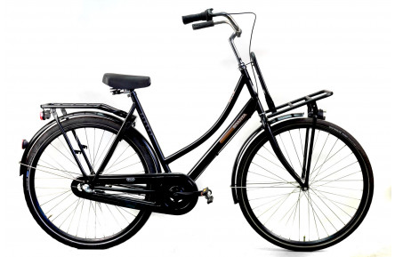 Woman`s bike Sparta Pick Up