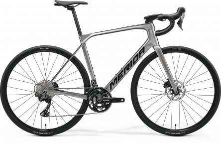 Merida SCULTURA ENDURANCE GR 5000 GUNMETAL GREY/BLACK XL