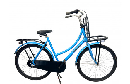 Women's bicycle Vogue Plus 28" 58 cm