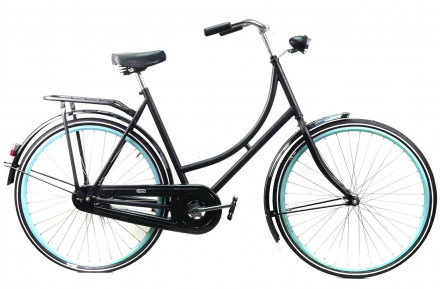 Woman`s bike Ranger Holland Classic