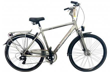 Man's bicycle Giant Ultimo RS2 28" 55