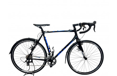 Racefiets Giant TCX Sport 28" 59cm