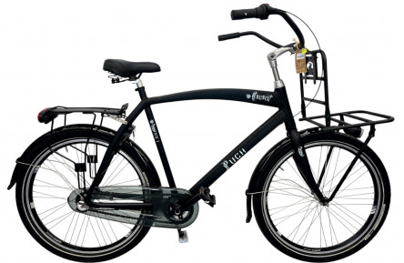 Man's bike Puch Crunch+ 26" 58 cm