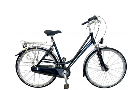 Damesfiets Montego Society 28" 54