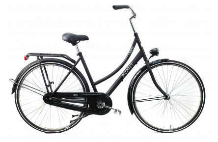 Woman`s bike Avant Carier Lux
