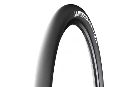 Tire 26" Michelin WildRun'R, black