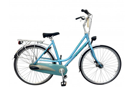 Woman's bicycle Batavus Flash 28" 54