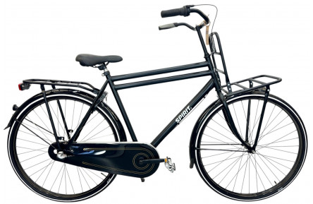 Man's bicycle Spirit 28" L/58