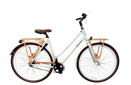 Woman's bicycle Montego Nostalgic 28" 55cm