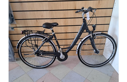 Woman's bicycle Stevens Elegance