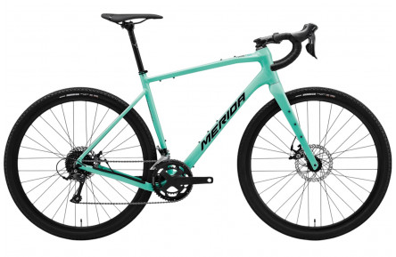 Merida SILEX 200 CRAYON 28"/M/Teal-black