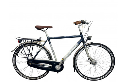 Man's bicycle Rih Elite 28" 56