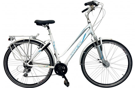 Woman's bicycle Trek T300 28" 51