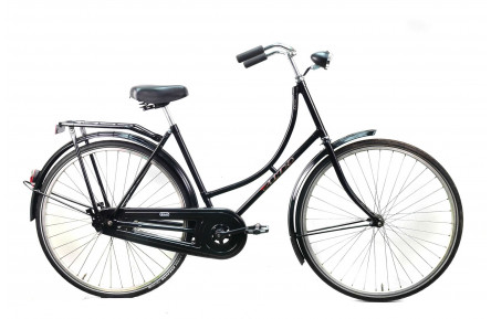 Damesfiets Aldo Luxe