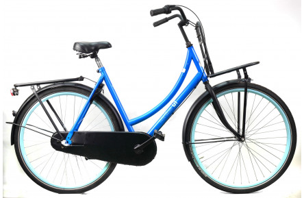 Damesfiets Cortina U1