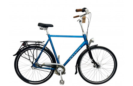 Herenfiets Gazelle Paris 28" 65