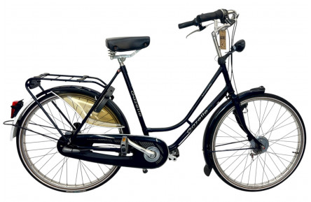 Woman's bicycle Gazelle Maxinette 24" 52