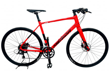 Merida SPEEDER 200 28"/M-L54cm/Red-black