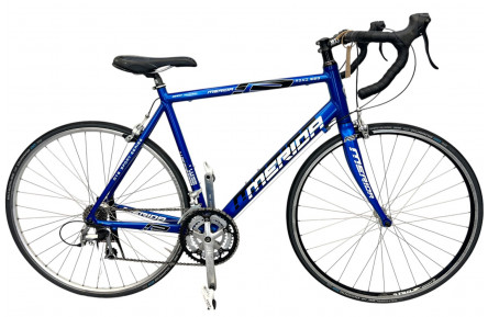 Racing bike Merida Road 880 28" 55cm