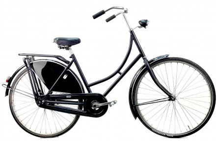 Woman's bicycle Ranger Holland Classic