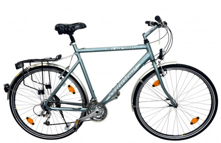 Man's bicycle Corratec Free Ride Sunset 28" 62