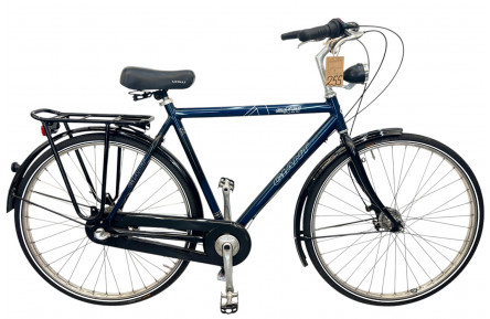 Man's bicycle Giant Slix 28" 58