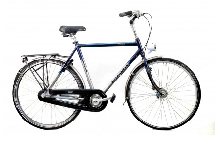 Herenfiets Batavus Adagio