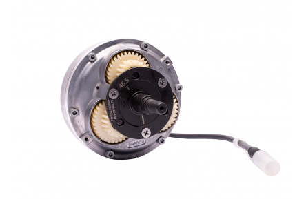 Bafang voorwielmotor binnenwerk 36V | G320.250.R | Rollerbrake | 9-pin