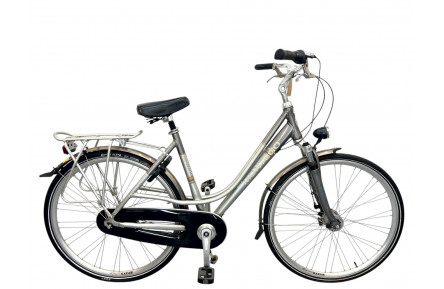Woman's bicycle Montego Society 28" 51