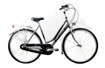 Woman`s bike Altra Vision 28"/55cm/gray