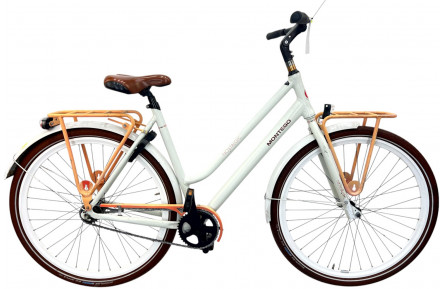 Woman's bicycle Montego Nostalgic 28" 55cm