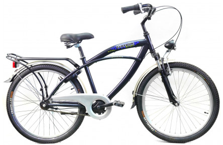 Man`s bike Gazelle Bumper