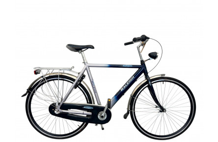 Herenfiets Raleigh Mirror 28" 57