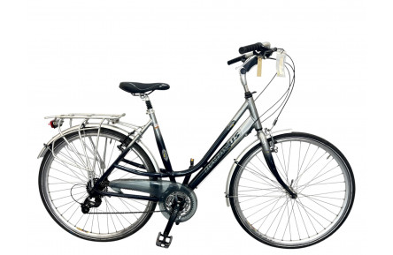 Damesfiets Batavus Jakima 28" 54