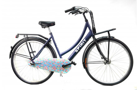 Woman`s bike Spirit Cargo
