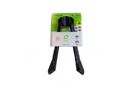 Standaard Jumbo Ursus zwart 300 mm